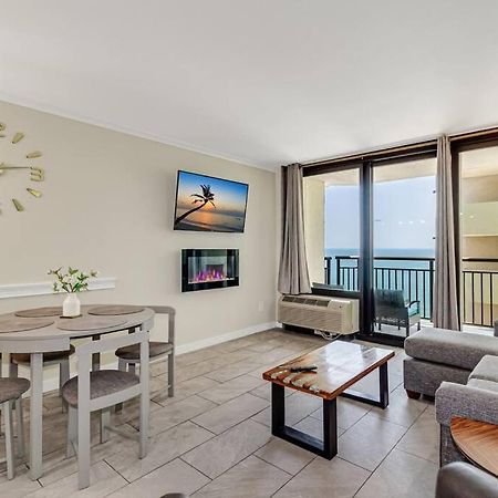 Remodeled Oceanview Suite, Small Dogs Ok 1738 Myrtle Beach Eksteriør bilde