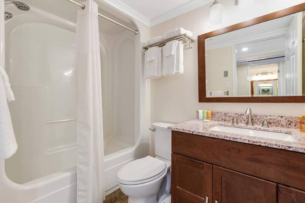 Remodeled Oceanview Suite, Small Dogs Ok 1738 Myrtle Beach Eksteriør bilde