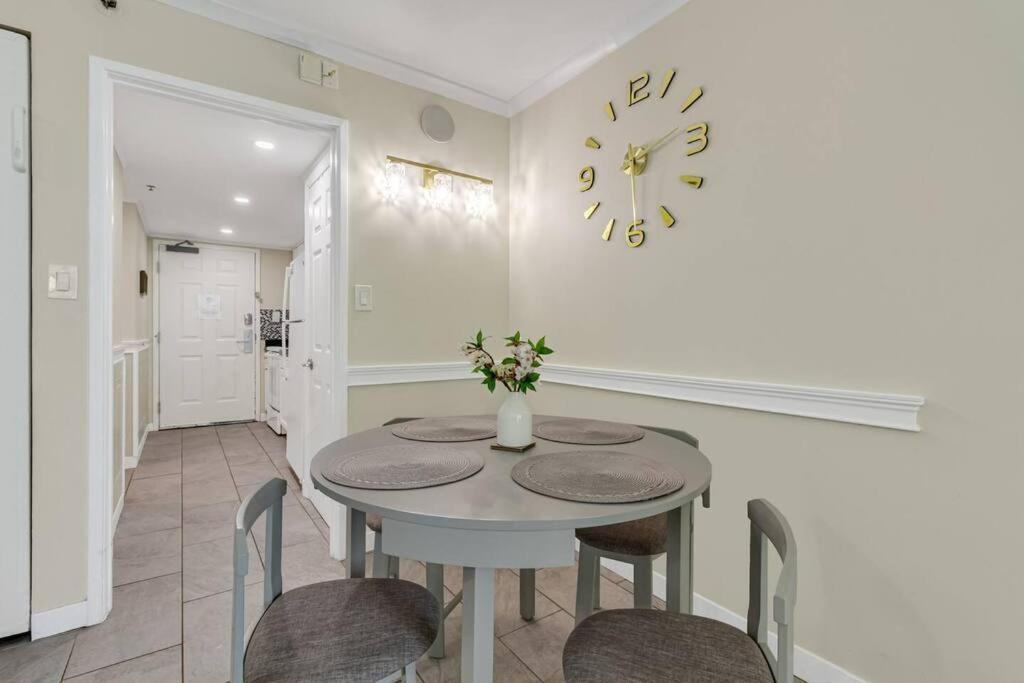 Remodeled Oceanview Suite, Small Dogs Ok 1738 Myrtle Beach Eksteriør bilde