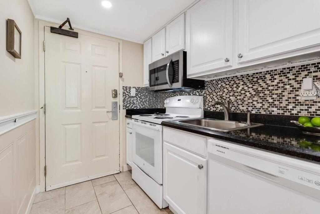 Remodeled Oceanview Suite, Small Dogs Ok 1738 Myrtle Beach Eksteriør bilde