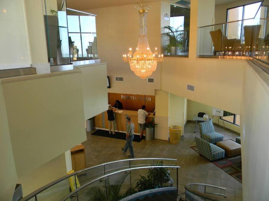 Remodeled Oceanview Suite, Small Dogs Ok 1738 Myrtle Beach Eksteriør bilde