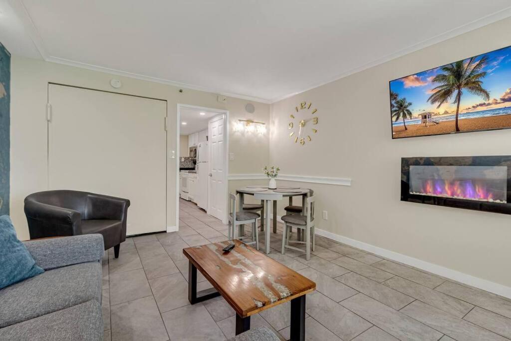 Remodeled Oceanview Suite, Small Dogs Ok 1738 Myrtle Beach Eksteriør bilde
