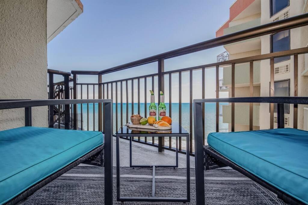 Remodeled Oceanview Suite, Small Dogs Ok 1738 Myrtle Beach Eksteriør bilde