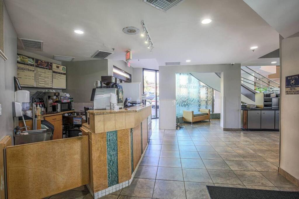 Remodeled Oceanview Suite, Small Dogs Ok 1738 Myrtle Beach Eksteriør bilde